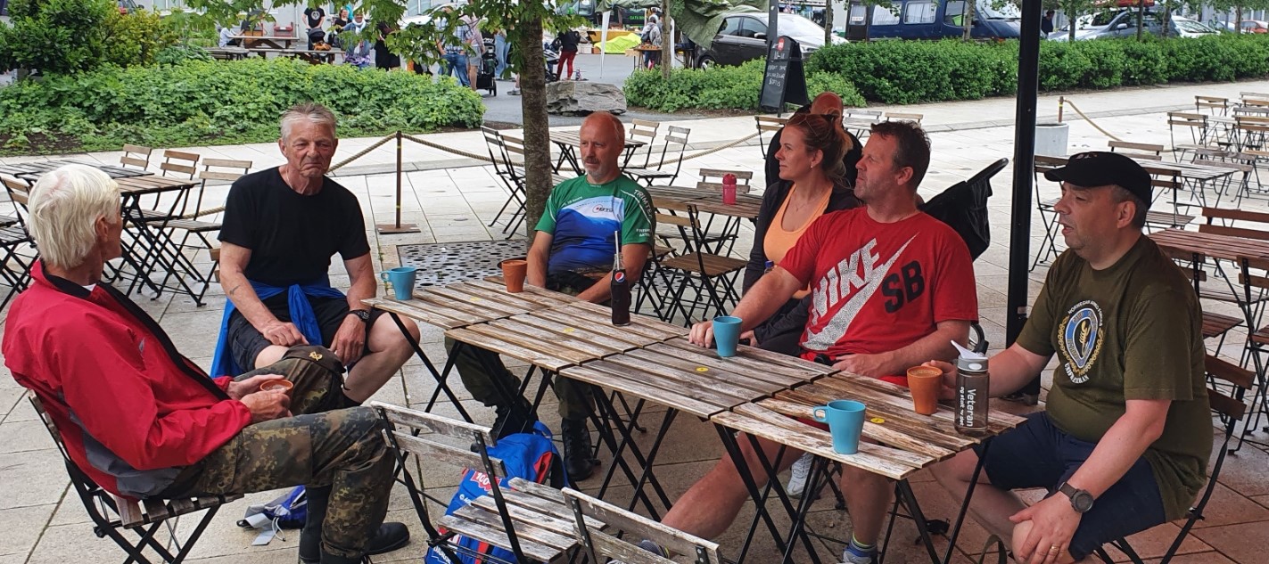 Søndagstur 14 juni 20