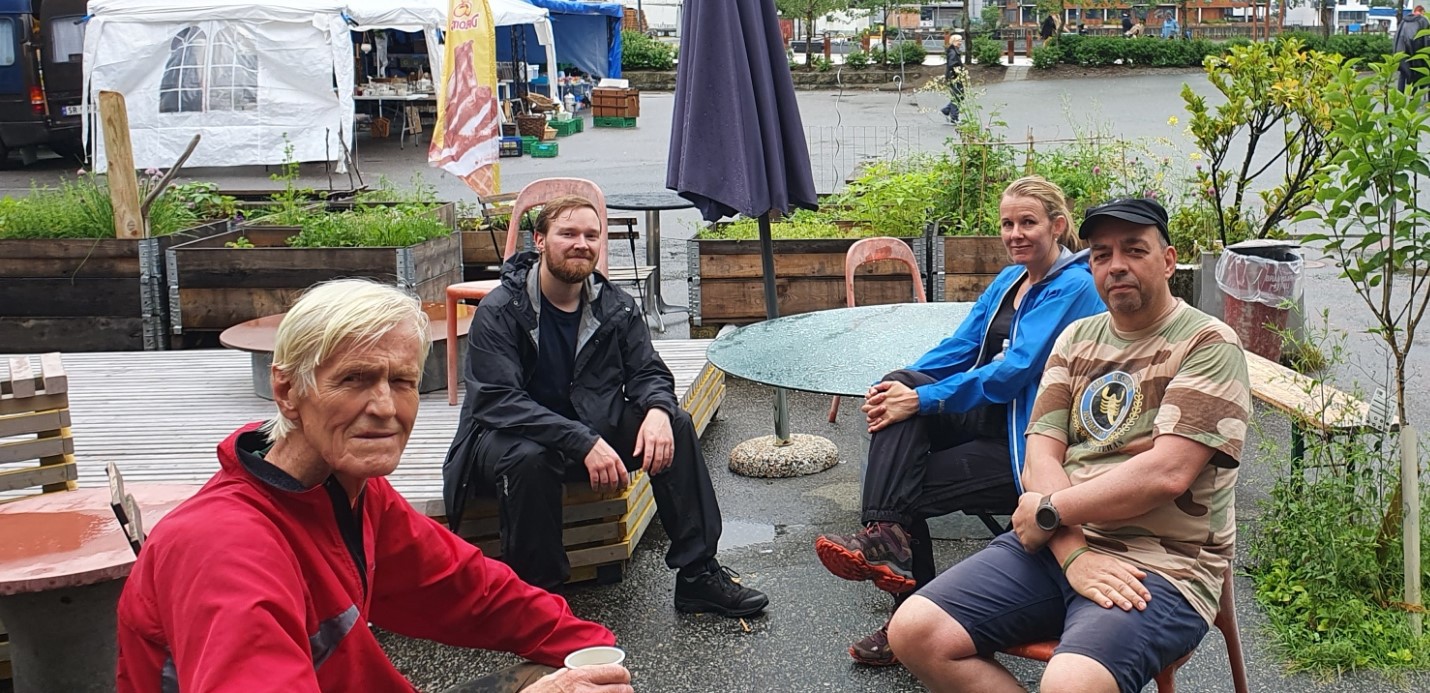 Søndagstur 21 juni 20