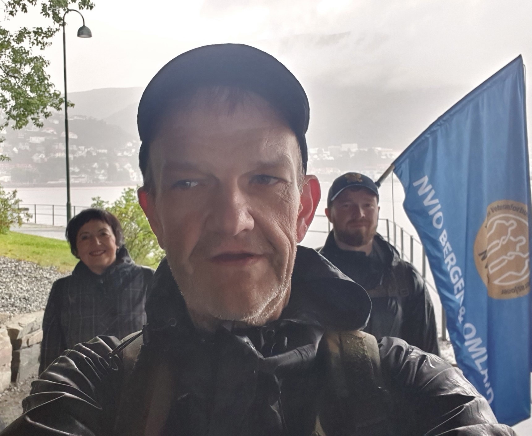 søndagstur 6 september