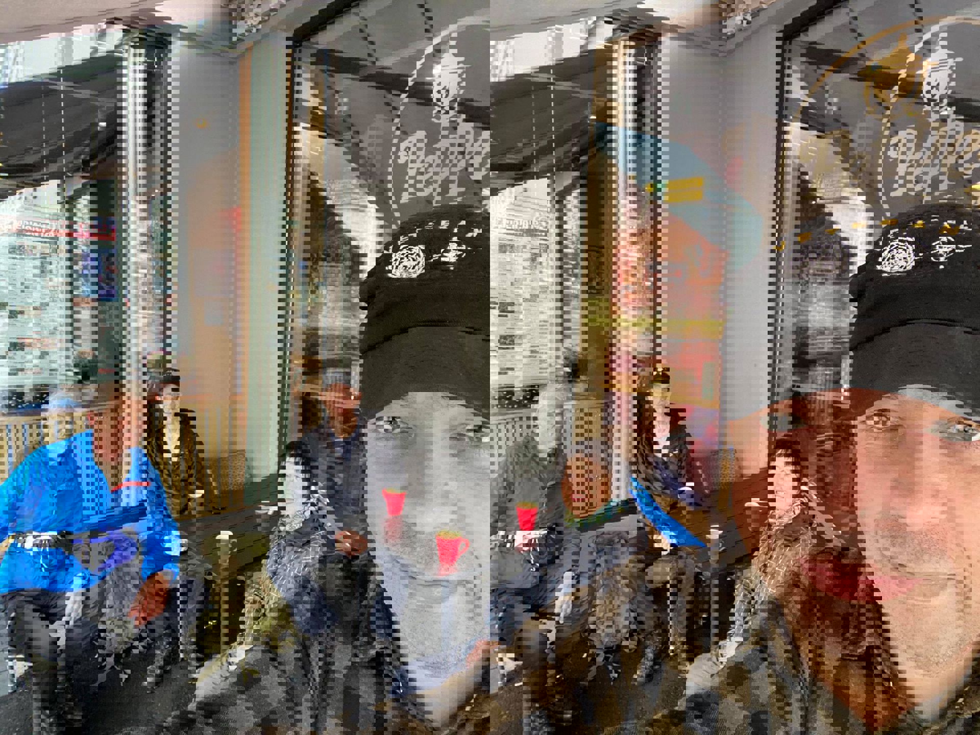 søndagstur 13 september