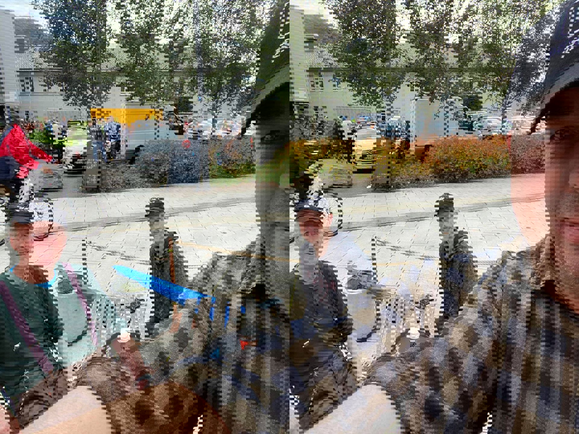 søndagstur 27 september