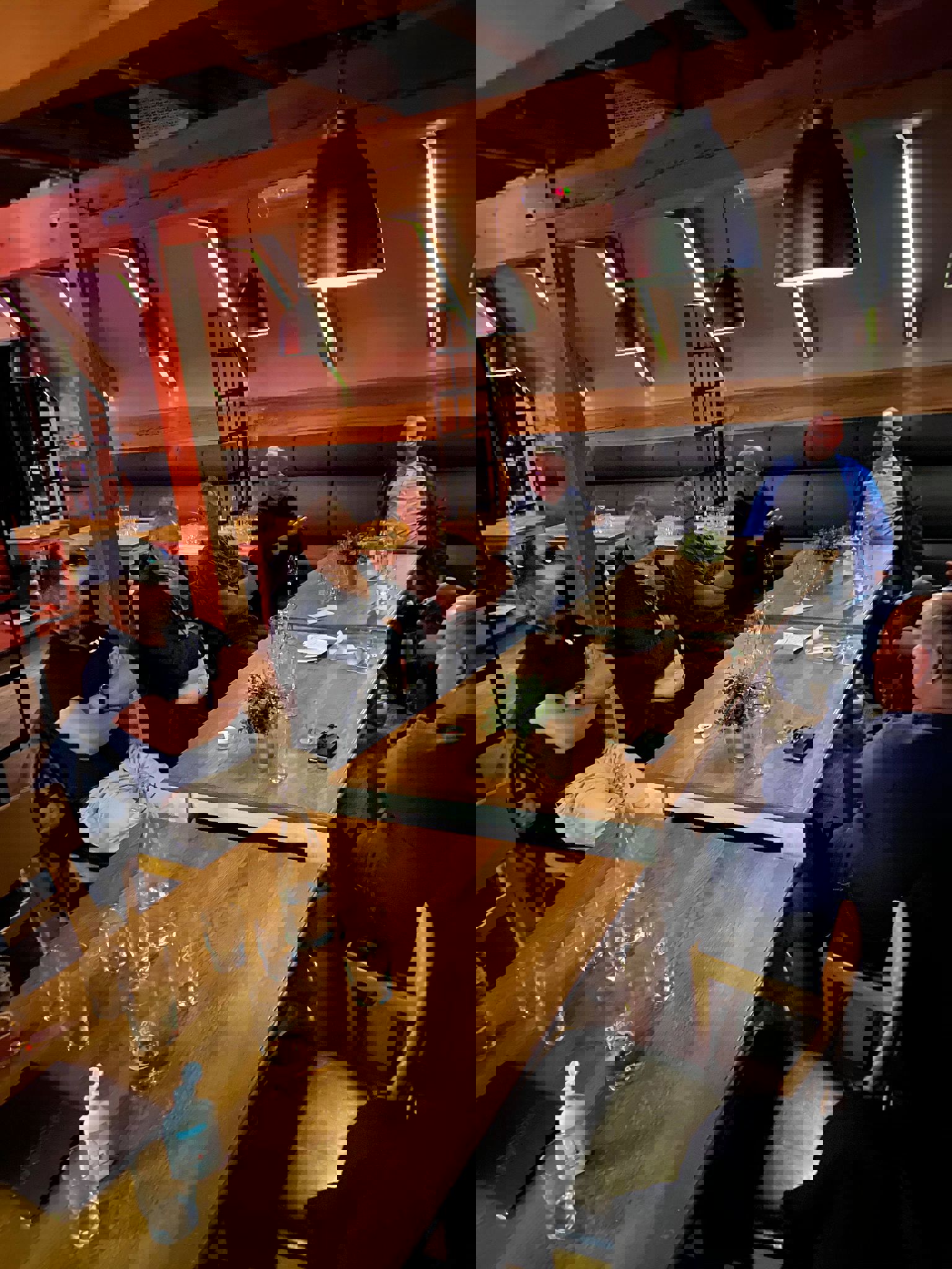 Veterantreff 1 oktober