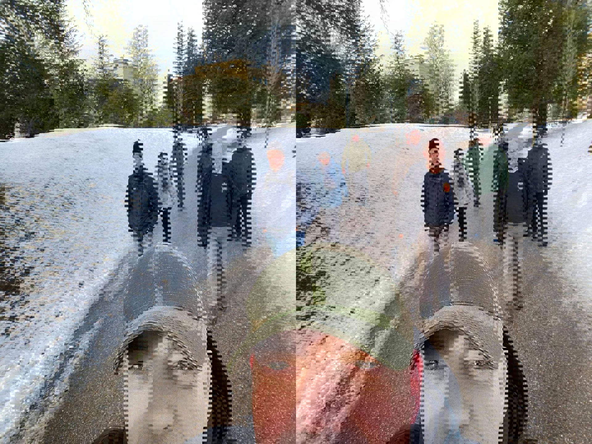 Søndagstur 14 februar